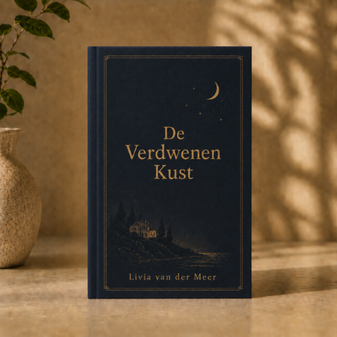 boek uitgeven