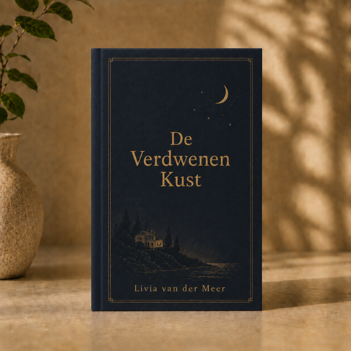 boek uitgeven