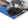 Magazine detail