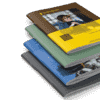 Magazines drukken in alle oplages