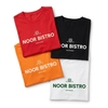 Kleuropties T-shirts