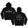 Laat direct eigen hoodies bedrukken!