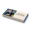 Chocoladewikkel met naam maken