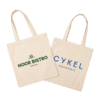 Laat een katoenen tas bedrukken!