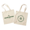 Katoenen tas maken