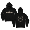 Laat direct eigen hoodies bedrukken!