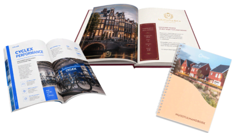 boek drukken boek-drukken