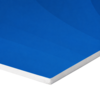 Geschuimd pvc