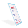 Pvc plaat