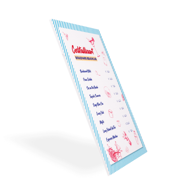 Pvc plaat