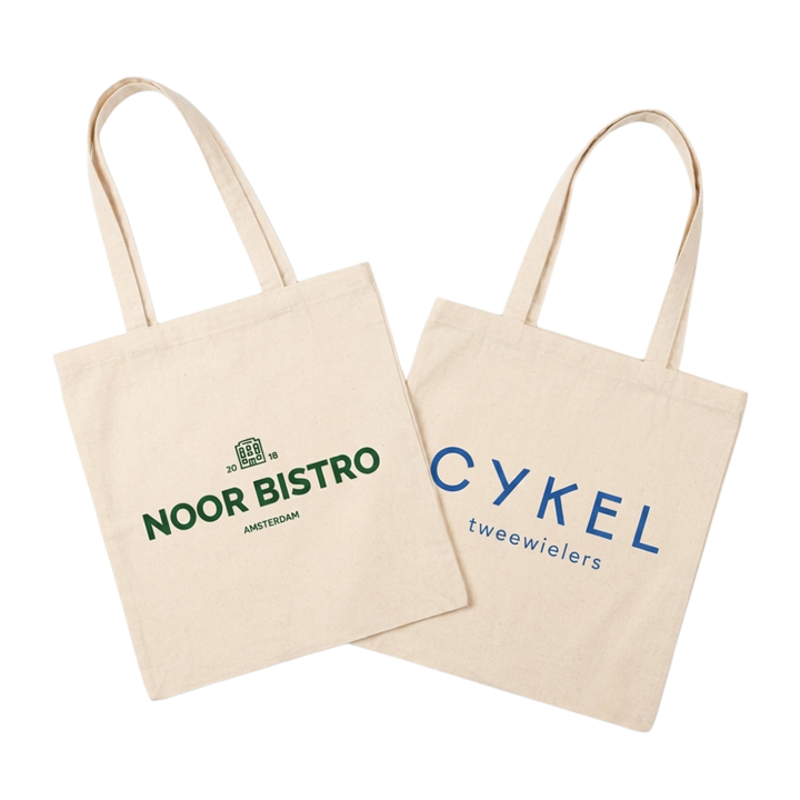 katoenen tas katoenen tas