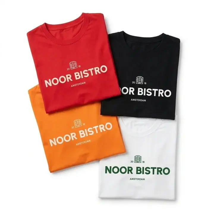 kleuropties shirts kleuropties shirts