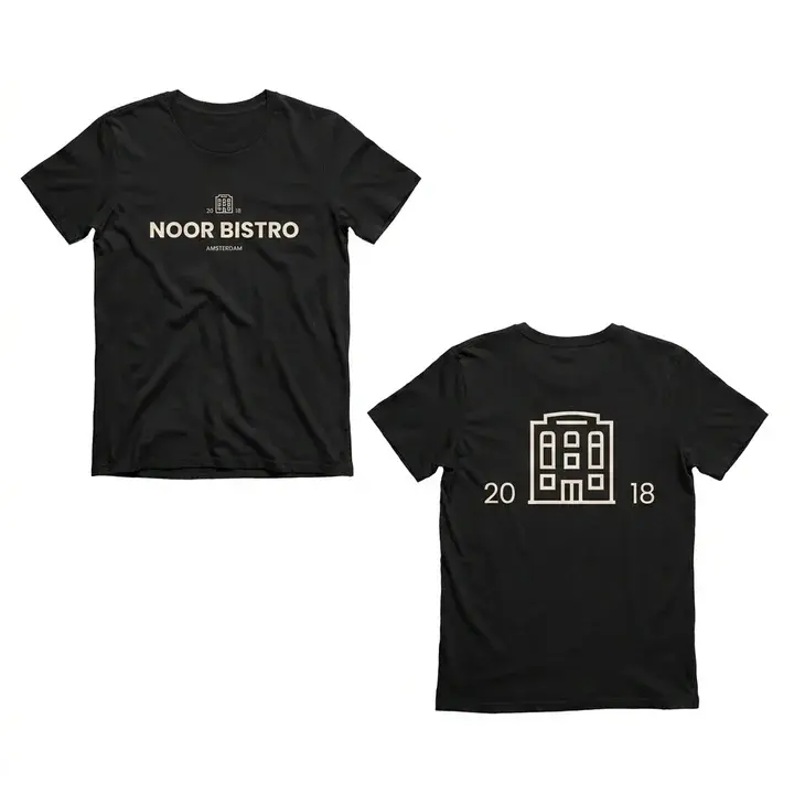 t-shirt bedrijfskleding t-shirt bedrijfskleding