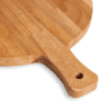 Serveerplank detail