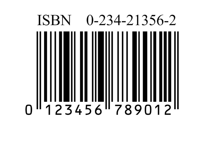 ISBN nummer