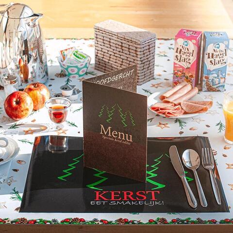 kerst-diner kerst-diner