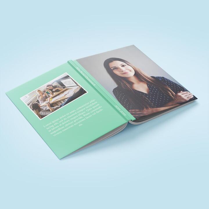 afscheidboek-collega afscheidboek-collega