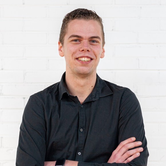 Ons team | Drukwerknodig.nl